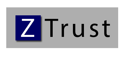 ZTrust Logo